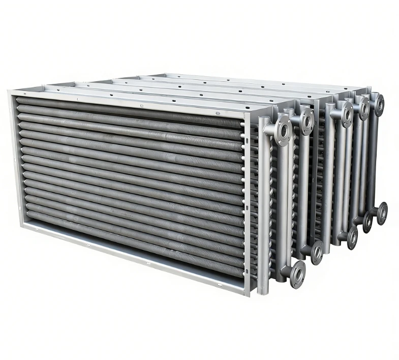 Commercial Kitchen Evaporator